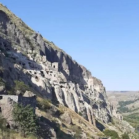 Vardzia Сhachkari מראה חיצוני תמונה