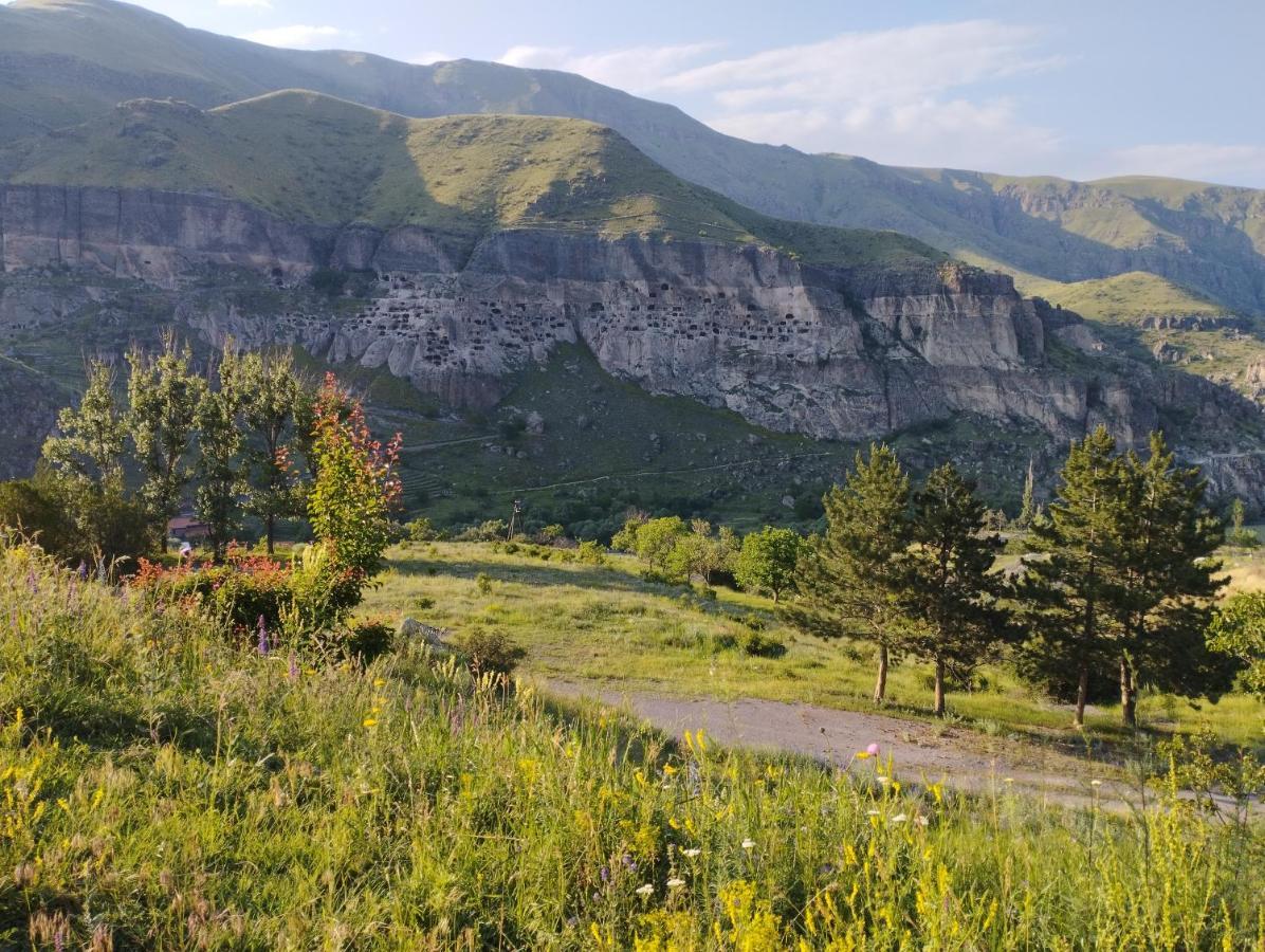 Vardzia Сhachkari מראה חיצוני תמונה