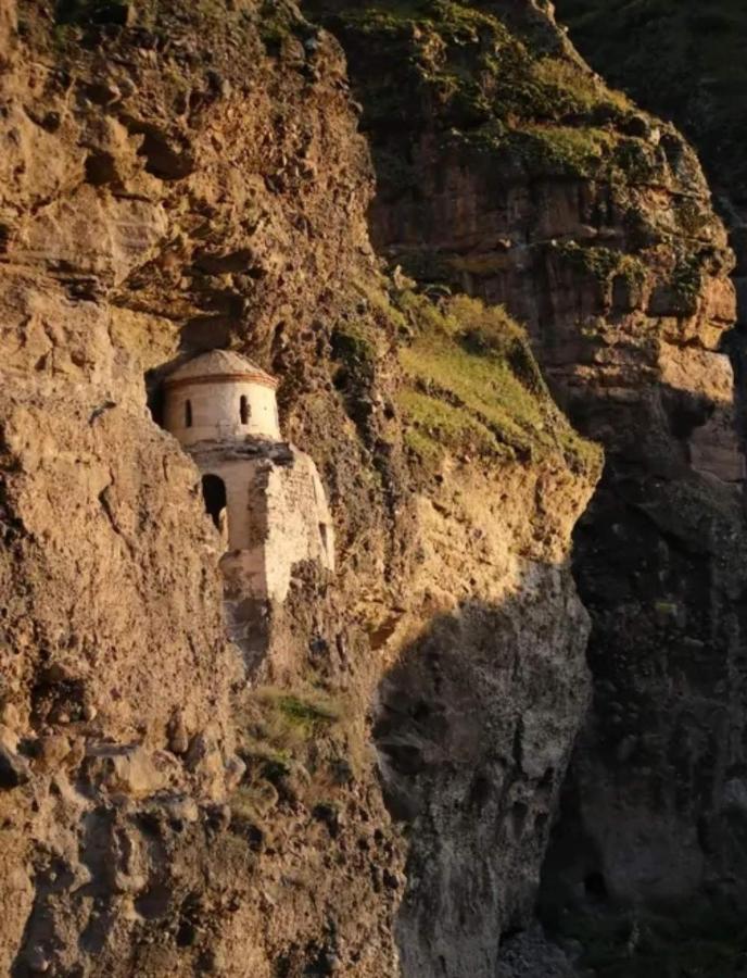 Vardzia Сhachkari מראה חיצוני תמונה