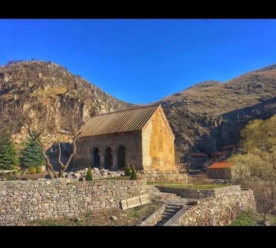 Vardzia Сhachkari מראה חיצוני תמונה