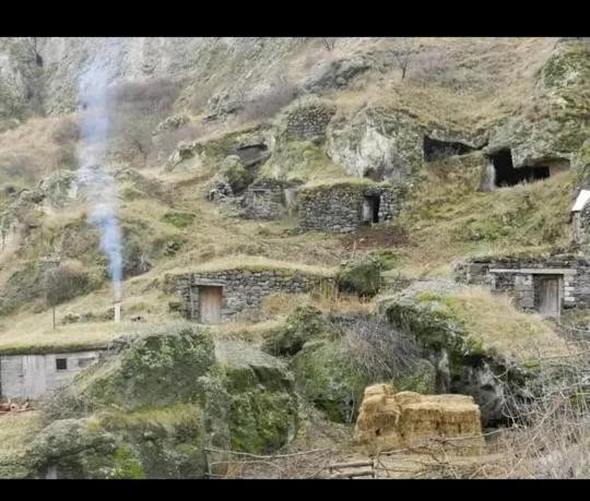 Vardzia Сhachkari מראה חיצוני תמונה