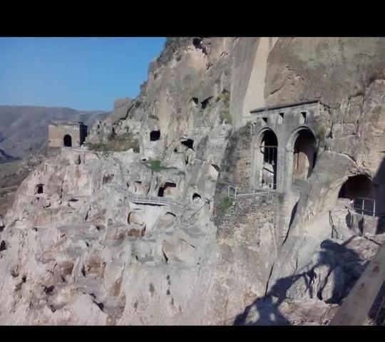 Vardzia Сhachkari מראה חיצוני תמונה