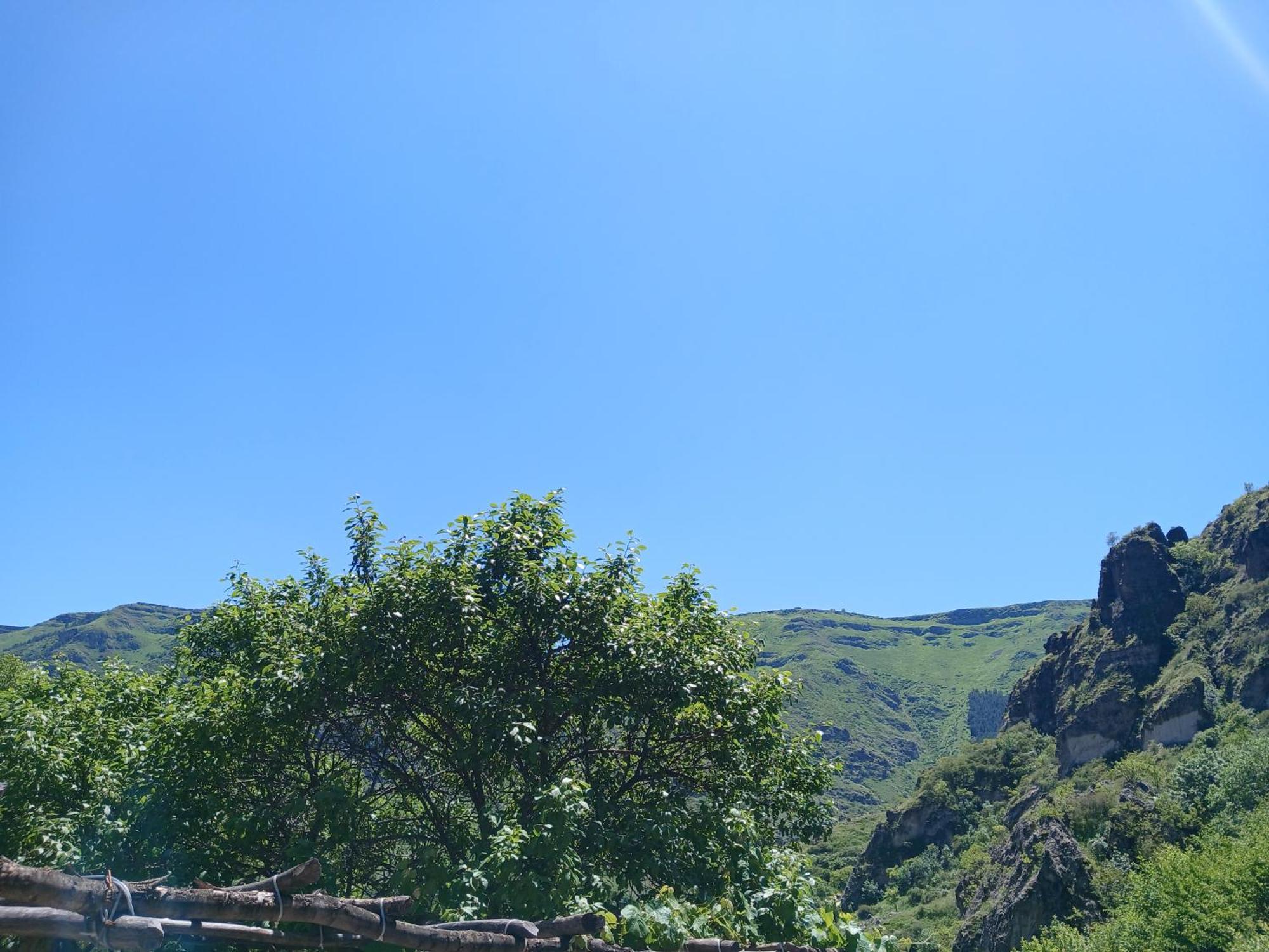 Vardzia Сhachkari מראה חיצוני תמונה