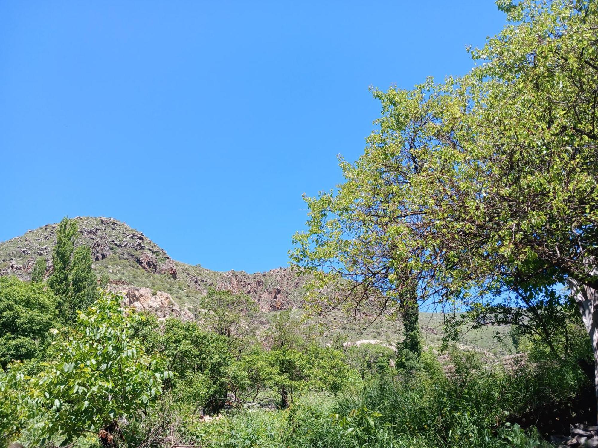 Vardzia Сhachkari מראה חיצוני תמונה