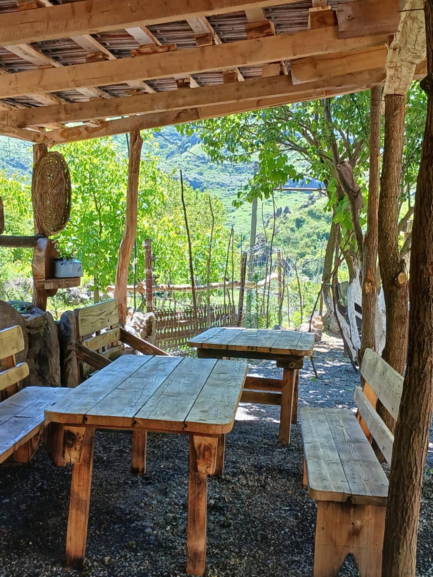 Vardzia Сhachkari מראה חיצוני תמונה