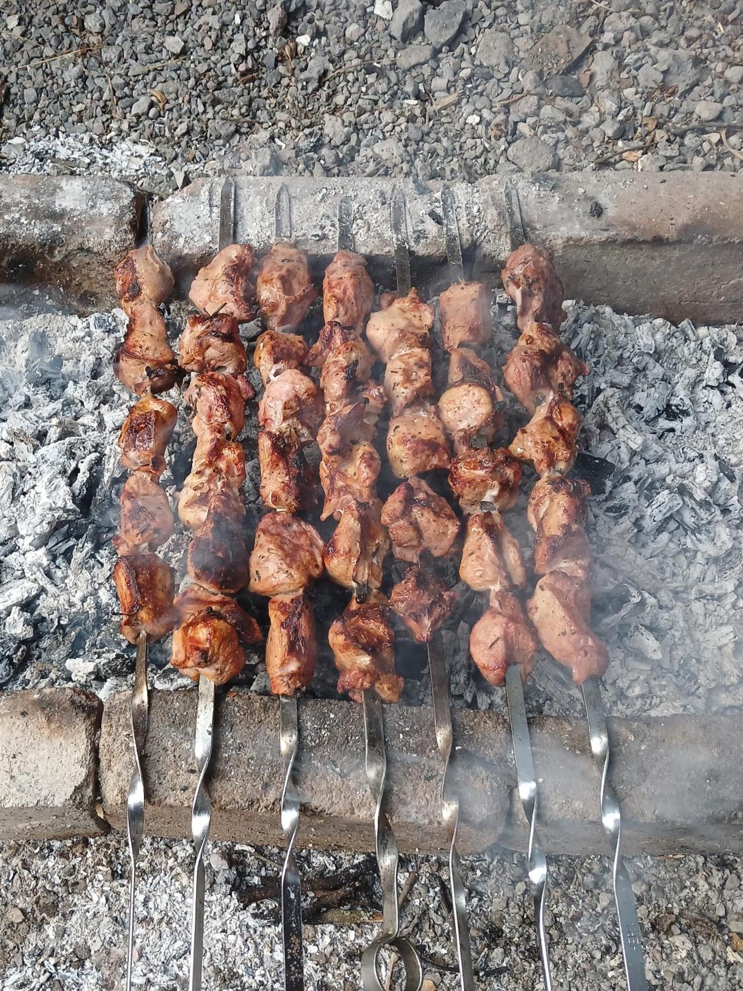 Vardzia Сhachkari מראה חיצוני תמונה