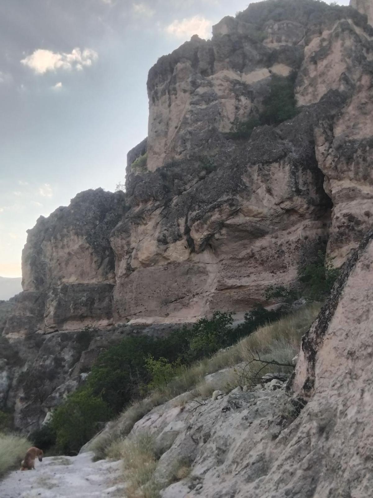 Vardzia Сhachkari מראה חיצוני תמונה