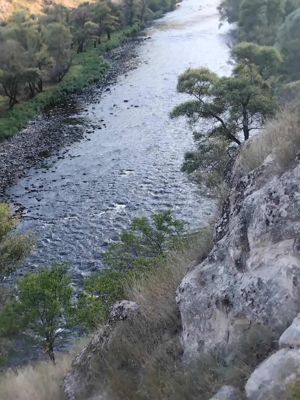Vardzia Сhachkari מראה חיצוני תמונה